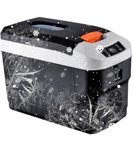 ポータブルクーラー 3-in-1 大容量 10L 🌬️ 新製品モニター大募集！🌬️ 【Yikki 2025年最新ポータブル